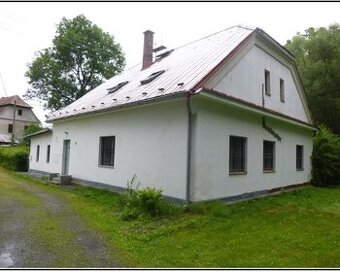 Rodinný dům v Havlíčkově Brodě, ID 7682e 1510
