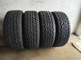 ZIMNÍ PNEU COOPER 215/65/16-4KS