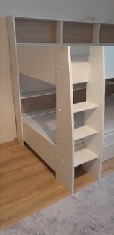 Patrová postel aldo