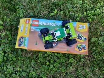 Lego Creator