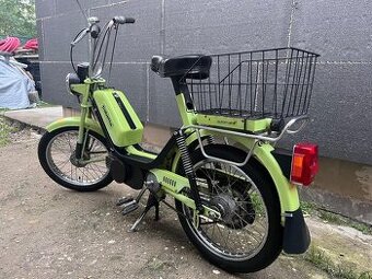 Babeta 210