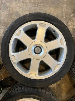 Audi Avus S3 8L 5x100