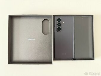 Samsung Galaxy Z Fold 7 512GB – černý, jako nový