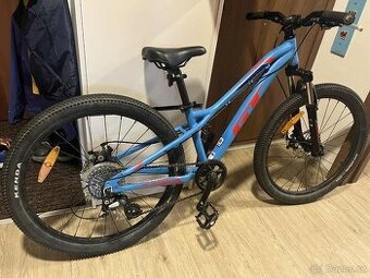 Gt stomper 24”