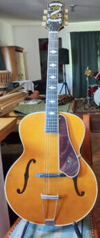 elektroakustická kytara zn.,, EPIPHONE"-nehraná