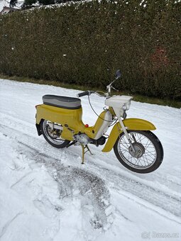 jawa 50/21 pionyr