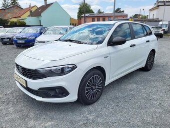 FIAT Tipo KOMBI 1.0 FireFly 100k - ČR