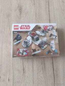 LEGO 75206 Jedi and Clone Troopers Battle Pack