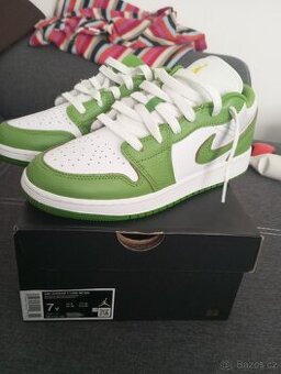 Originální Nike Air Jordán 1