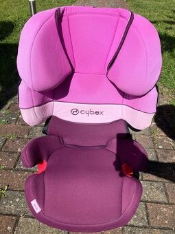 Dětská autosedačka Cybex
