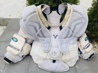 Vesta Vaugh XL Haller