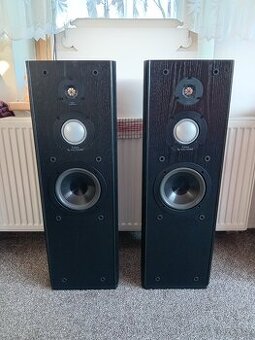 Repro soustava Infinity Kappa 6.1i II