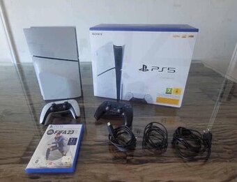 Ps5 slim