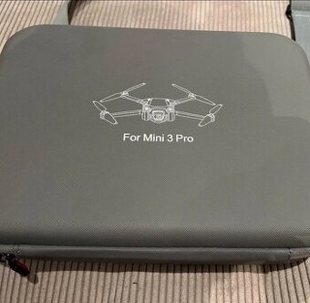 Dron dji mini 3 Pro