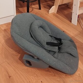 Prodám Hauck Křesílko Alpha Bouncer prodávám BEZ RÁMU