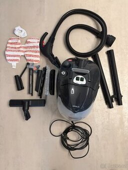 Prodám parní čistič Polti Vaporetto Lecoaspira FAV20