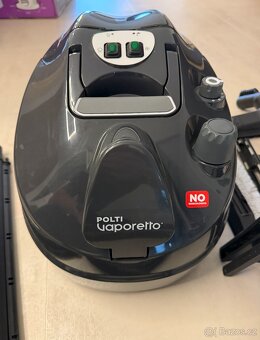 Prodám parní čistič Polti Vaporetto Lecoaspira FAV20