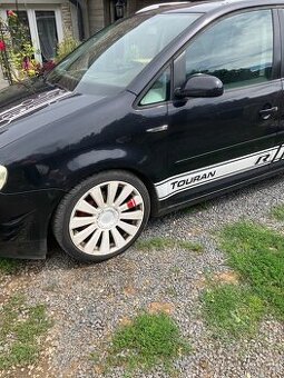 Replika Audi r18 5x112 / 5x100