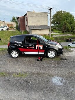 Citroen C2 VTS 1.6 90kw