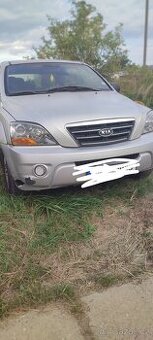 Kia Sorrento na ND - 1