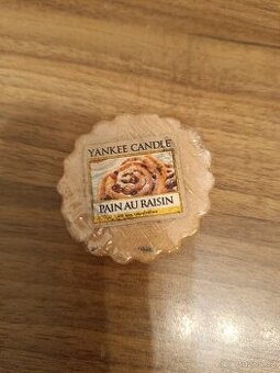 Vosky Yankee candle