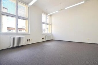 Pronájem kanceláře 32 m² bez provize Praha 1