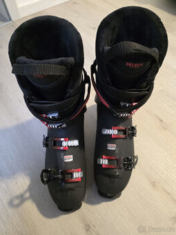 Lyžáky Atomic Hawk Magna 100 GW 310/315