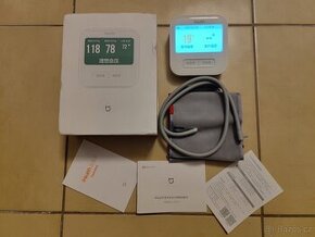 XIAOMI MERIC TLAKU TLAKOMER IHEALTH BLOOD PRESSURE METER