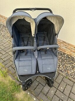 Valco Snap Duo Sport Tailor Made Kočárek pro Dvojčata