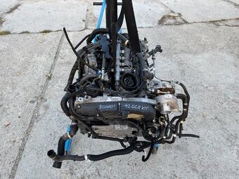 -----ALFA ROMEO 2.2 JTD STELVIO Q4-----