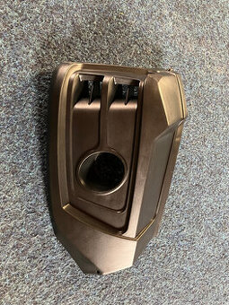 Plast zadní levé světlo Linhai