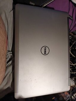 Dell Latitude E6540