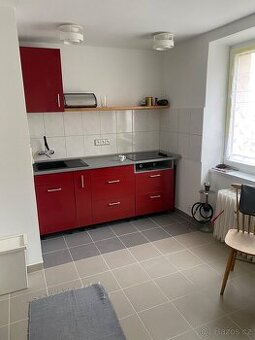 Byt 1+1 29m2 Zábřeh nad Odrou