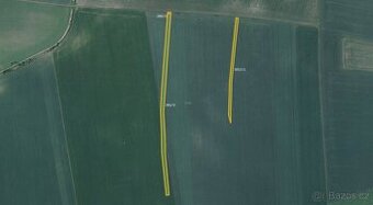 Zemědělská půda, prodej, Opatovice, Brno-venkov