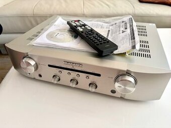 Prodám zesilovač MARANTZ PM5005 TOP STAV
