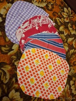 Povlaky na podsedaky