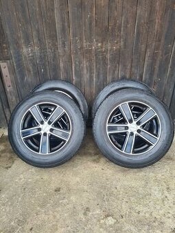 Alu kolo Dezent 5x108 R16