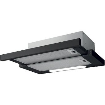 Zcela nová vestavná digestoř - Philco APIA 60 TB