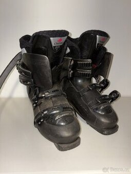 Lyžařské boty Nordica – velikost 310mm