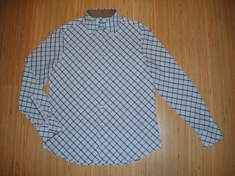 košile Benetton vel. L