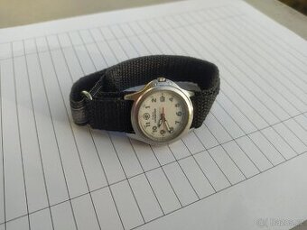 Hodinky Timex Expeditions 957 N7 Indiglo