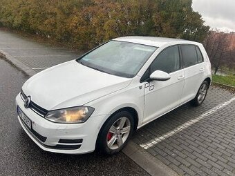 VW Golf 7