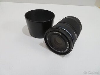 Objektiv Olympus M.Zuiko Digital ED 40-150mm f/4,0-5,6 R