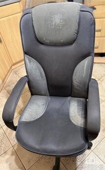 Kancelářské křeslo