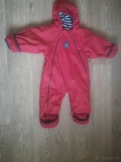 Kombinéza 9-12měs. Jojo maman