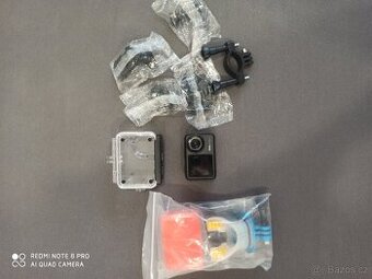 GoPro Niceboy VEGA X PRO