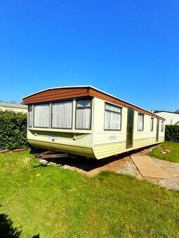 Mobilni dum mobilheim - 1