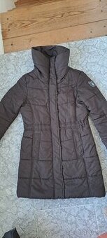 Dívčí zimní kabát Esprit, vel. 140-146