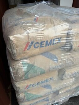 CEMEX Prachovice 32,5 R Cement