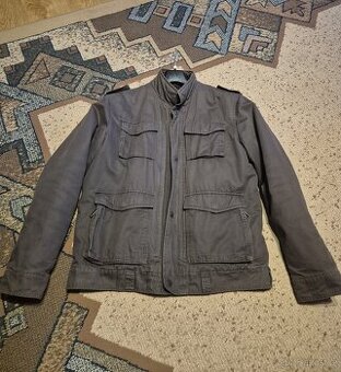 Bunda HARDSTONE vel.L